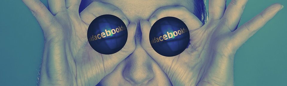 Como comunicar a través de facebook