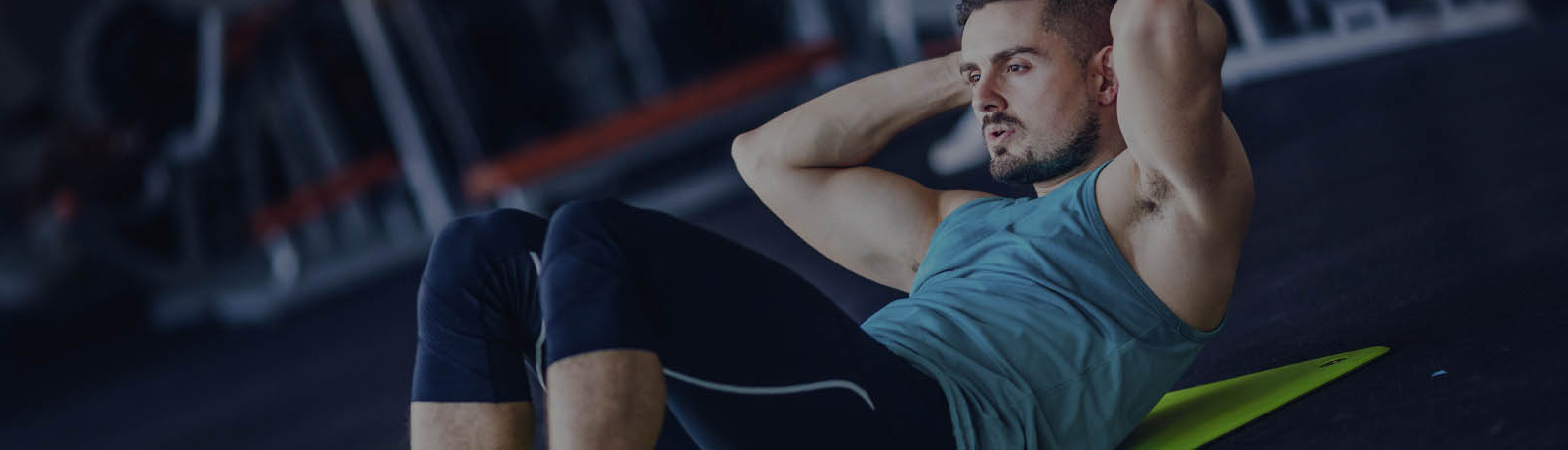 5 razones para matricularse en un gimnasio