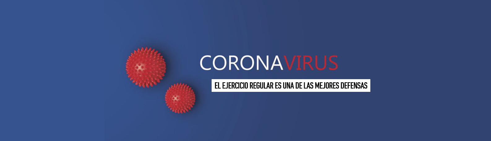 Coronavirus y Salud